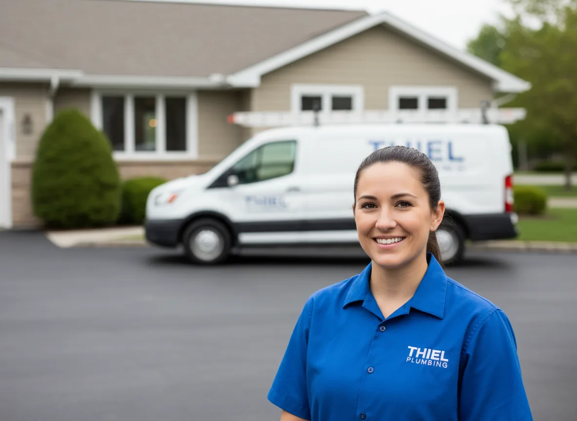 Plumber Rutherford College, NC FAQs
